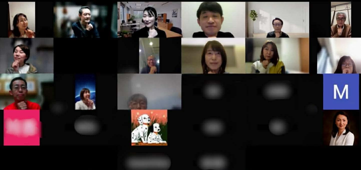 2026年2月15日STA会員実践講座を開催しました。